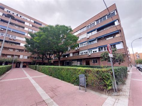 Pisos de bancos en Torrejón de Ardoz .